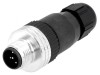 Mufă M12 5-PIN Tată pe Cablu IP67 DeviceNet/CANopen, MOLEX