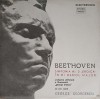 Disc vinil, LP. Simfonia Nr. 3 &quot;Eroica&quot; in Mi Bemol Major-Beethoven, Orchestra Simfonica A Filarmonicii &quot;Ge-192022, Electrecord