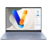 Laptop ASUS Vivobook S14 OLED S5406MA, 14&quot; WUXGA, Intel Core Ultra 5 125H, 16GB RAM, 512GB SSD, Win 11 Pro