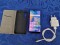Telefon mobil Huawei P20 Lite, Dual SIM, 128GB, 4G, Klein Purple**