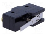 Micro&icirc;ntrerupător SNAP ACTION 20A 250VAC SPDT IP40 HIGHLY ELECTRIC