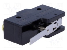 Micro&icirc;ntrerupător SNAP ACTION 20A 250VAC SPDT IP40 HIGHLY ELECTRIC