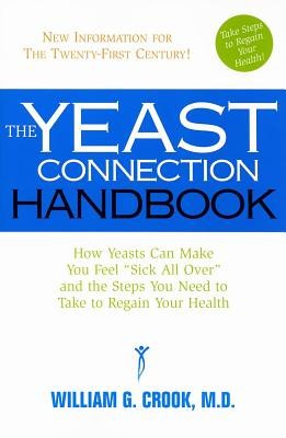The Yeast Connection Handbook foto