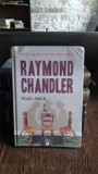 PLAY-BACK - RAYMOND CHANDLER