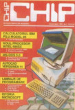 Caut Revista Chip 1991