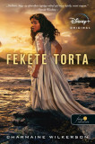 Fekete torta - Charmaine Wilkerson