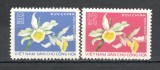 Vietnam.1976 Flori-Orhidee SV.231