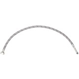 Fala 71850 - Racord flexibil din inox 800 mm M10-1/2 inch