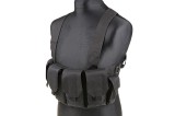 Ham tactic de tip Chest Rig [GFC TACTICAL]