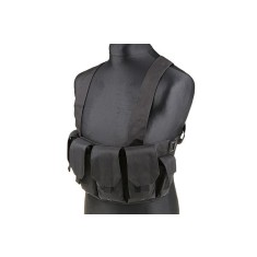 Ham tactic de tip Chest Rig [GFC TACTICAL]