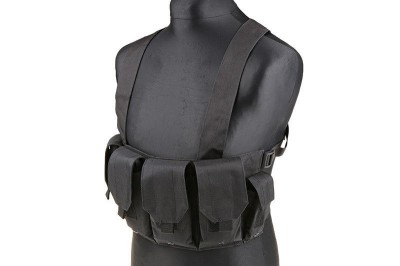 *Ham tactic de tip Chest Rig [GFC TACTICAL] foto