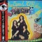Vinil &quot;Japan Press&quot; The Three Degrees &amp; MFSB &lrm;&ndash; The Three Degrees Show (VG)