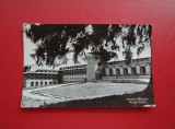 CARTE POSTALA - RPR - POIANA BRASOV - HOTELUL TURISTIC