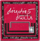 Direcția 5 - Beautiful Jazz Duets CD Album Jazz Muzica