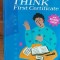 Think First Certificate- Jon Naunton