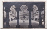 bnk cp Sibiu - Caterala gr Or - Interior - Fischer 1943 - uzata