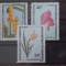TS24/01 Timbre Camerun Nestampilat Flora