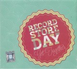 Record Store Day - Get Together | Various Artists, A&amp;A Records