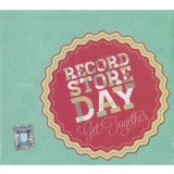 Record Store Day - Get Together | Various Artists