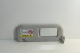 Parasolar st&acirc;nga HYUNDAI IONIQ 5 NE 2021 OEM: 85210-GI020 28345876
