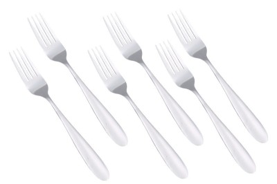 Set 6 furcultite inox 20cm foto