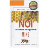 Barry Libert, Jon Spector - Noi suntem mai destepti decat tine - 128002