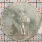 Suedia 5 kronor 1962 argint - 80th Birthday - km 838 - A008