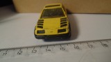 Bnk jc Matchbox Ford Sierra XR4l - 1/58, 1:58