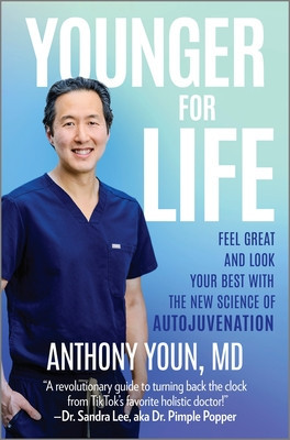 Younger for Life: Feel Great and Look Your Best with the New Science of Autojuvenation foto