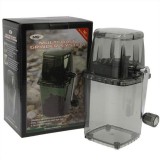BAIT CRUSHER SYSTEM CU MANER NGT