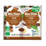 Budinca de cafea bio Nat-Ali 2x5g Fara Gluten Vegana - Preparat Prajituri Desert