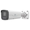 Camera supraveghere IP 5 Megapixeli IR 80m Microfon Alarma PoE IK10 Uniview IPC2225SB-ADF40KM-I1 SafetyGuard Surveillance