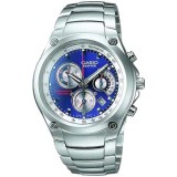 Cumpara ieftin Ceas Barbati, Casio Edifice, Classic EF EF-507D-2A - Marime universala