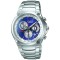 Ceas Barbati, Casio Edifice, Classic EF EF-507D-2A - Marime universala