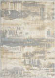 Cumpara ieftin Covor Calvin Klein ECH02 Ivory 69x221 cm Antialergic Polipropilena Poliester Living Dormitor Modern