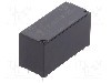 Releu miniatura, 12V DC, 16A, serie FTR-K1, FUJITSU - FTR-K1AK012T