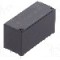 Releu miniatura, 12V DC, 16A, serie FTR-K1, FUJITSU - FTR-K1AK012T