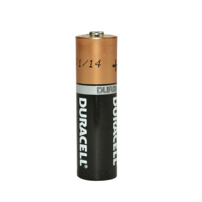Baterie alcalina Duracell AA sau R6 cod 81267246 blister cu 12bc foto