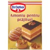 Amoniu pentru Prajituri Dr. Oetker, 7 g, Amoniu Prajituri, Amoniu Dr. Oetker, Amoniu pentru Coacere, Amoniu Coacere Prajituri, Amoniu Afanare, Afanato