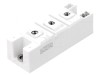 Modul Diodă-Tiristor 1.6kV 160A SEMIPACK2