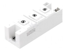 Modul Diodă-Tiristor 1.6kV 160A SEMIPACK2
