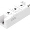 Modul Diodă-Tiristor 1.6kV 160A SEMIPACK2