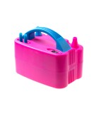Pompa electrica pentru umflarea baloanelor