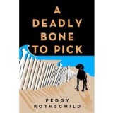A Deadly Bone to Pick