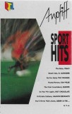 Various - Anpfiff Sport Hits, Caseta audio