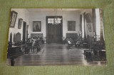 foto Pax Ed. Bucovsky camera cu tablouri/ muzeu