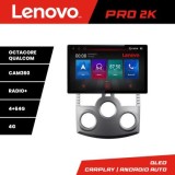 Navigatie Daihatsu Terios 2006-2016 Lenovo PRO 4+64 13 inch 2K android 4G DSP gps internet kit-terios- CarStore Technology
