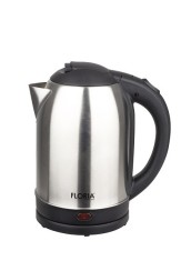 Fierbator inox FLORIA ZLN2751,Inox/Negru Capacitate 2L, Putere 1500W