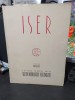 Iser album, text Eugen Crăciun, două autografe Radu Boureanu, București 1945 226