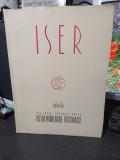 Iser album, text Eugen Crăciun, două autografe Radu Boureanu, București 1945 226